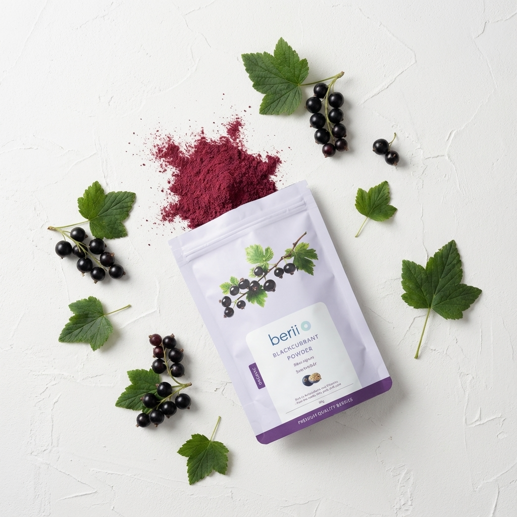 Deep Purple Berry Youth Set (80g X 3)